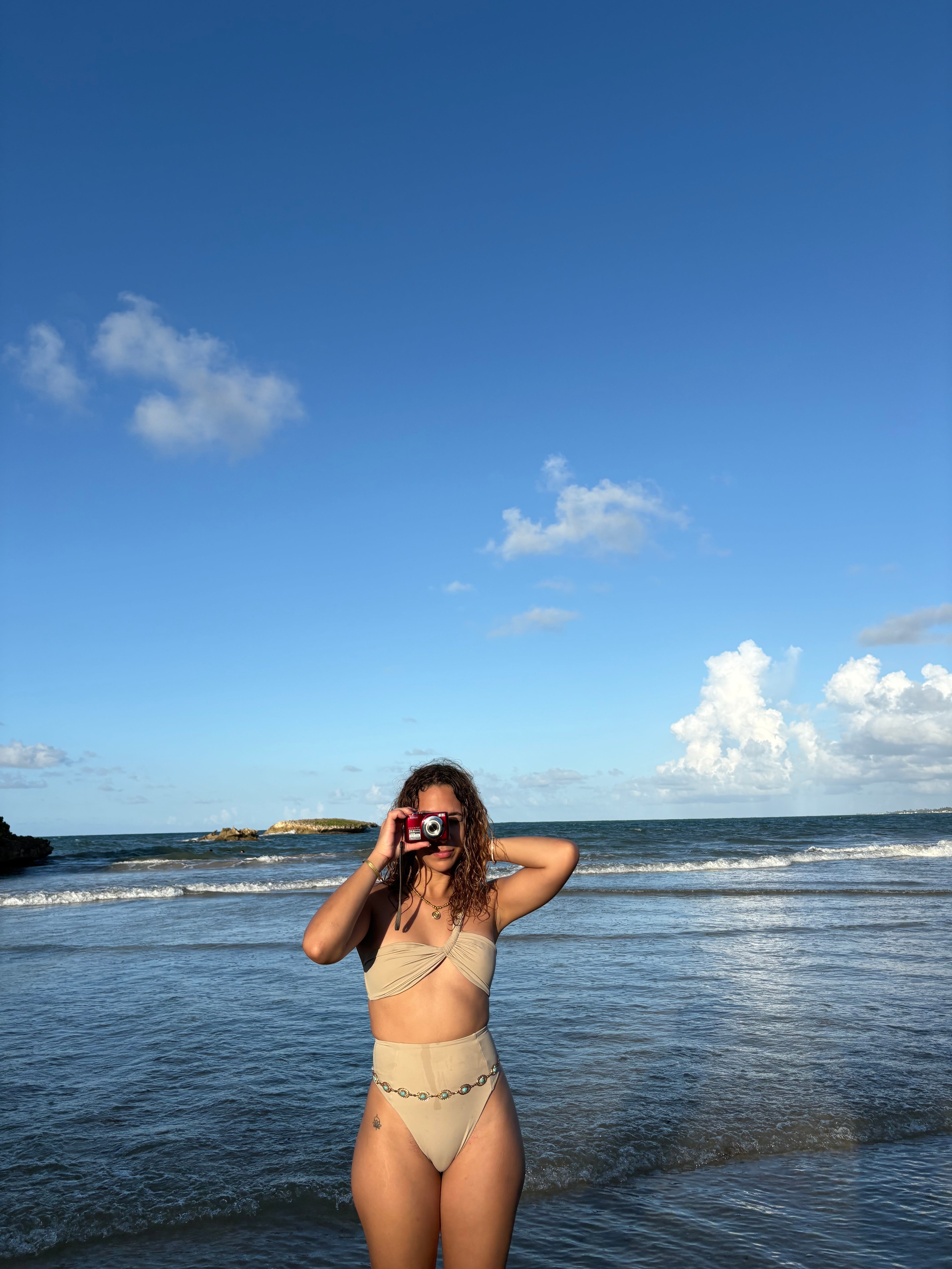 Piel de Arena